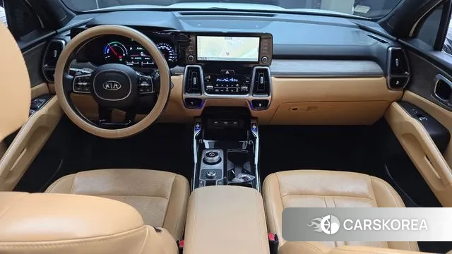 Kia Sorento 4th Generation id 3686806 из Кореи 17