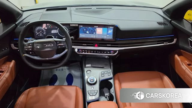 Kia The New Sportage 5th Generation id 4539526 из Кореи 17