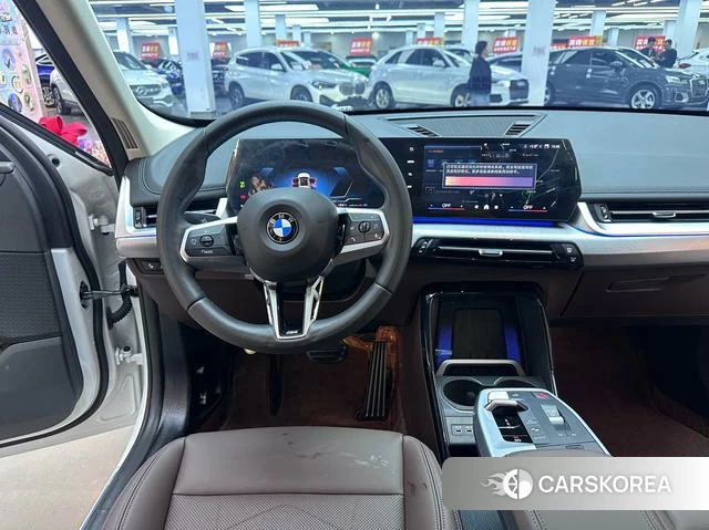 BMW X1 id 4271673 из Китая 13