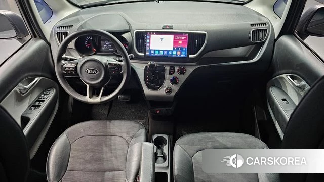 Kia The New Ray id 3955181 из Кореи 17