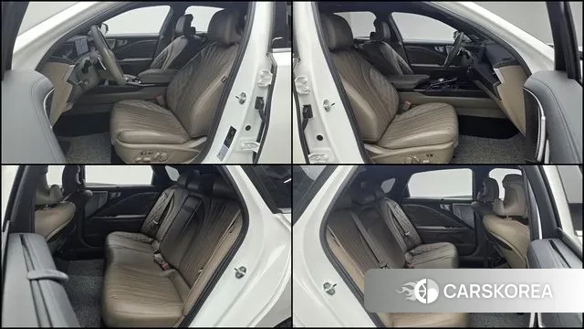 Kia K8 id 3508797 из Кореи 17