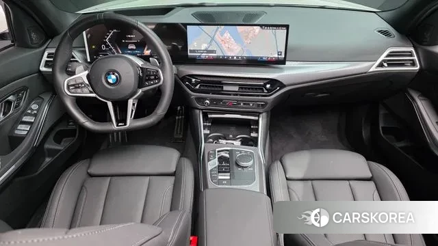 BMW 3 Series (G20) id 3739170 из Кореи 17