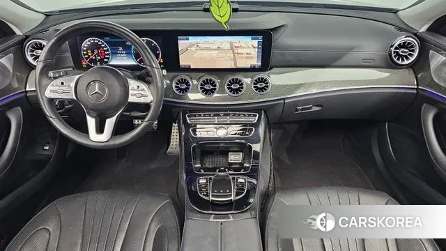 Mercedes-Benz CLS-Class C257 id 3602148 из Кореи 17