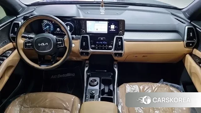 Kia Sorento 4th Generation id 3664788 из Кореи 15