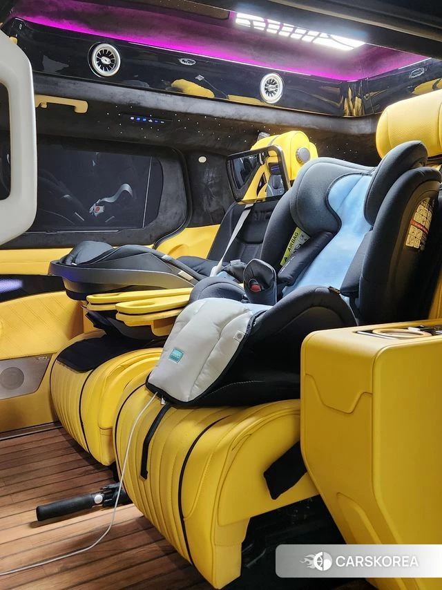 Kia Carnival 4th generation id 3889212 из Кореи 8