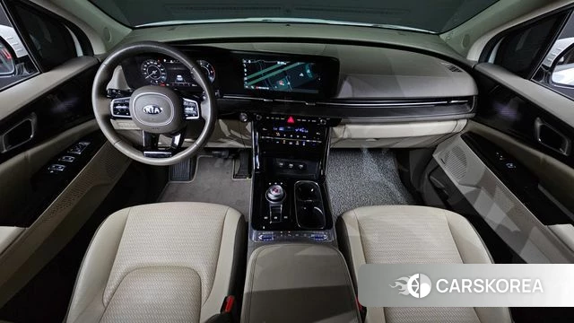Kia Carnival 4th generation id 4580849 из Кореи 17