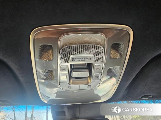 Genesis GV70 id 3866148 из Кореи 17