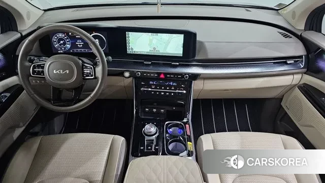 Kia Carnival 4th generation id 3410697 из Кореи 17