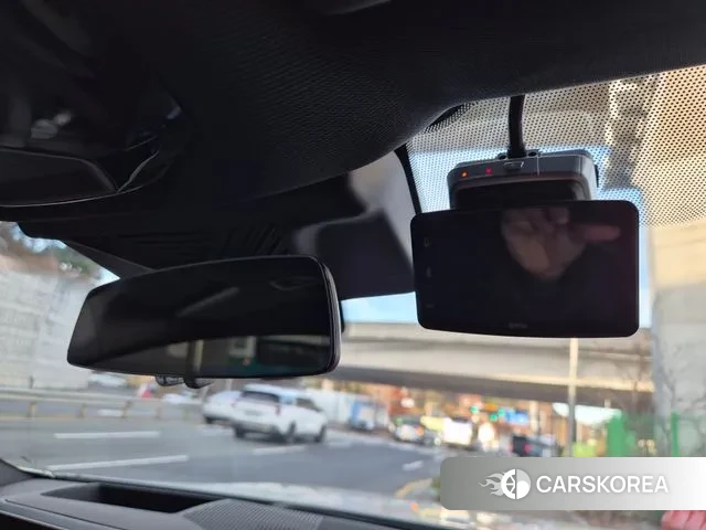 BMW 5 Series (G60) id 3502018 из Кореи 15