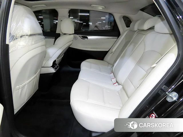Hyundai The New Grandeur IG Hybrid id 4392572 из Кореи 17