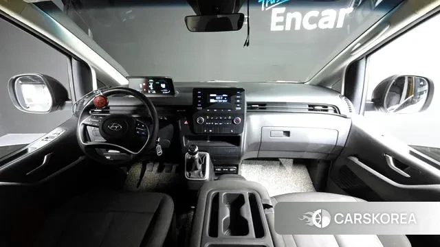 Hyundai Staria id 2901115 из Кореи 17