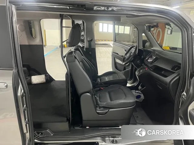 Kia The New Kia Ray id 3590978 из Кореи 12