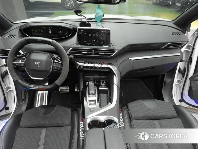 Peugeot 3008 second generation id 4196796 из Кореи 17