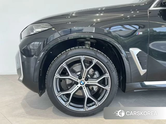 BMW X5 id 4265563 из Китая 10