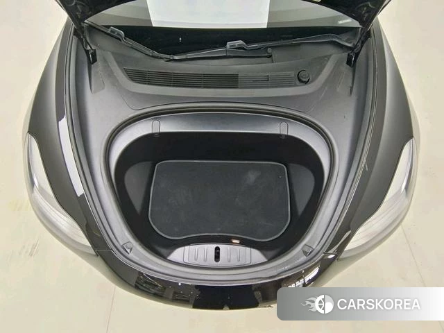 Tesla Model 3 (imported) id 4215022 из Китая 17