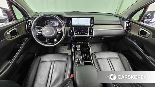 Kia Sorento 4th Generation id 4534020 из Кореи 17