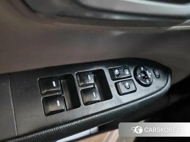 Kia The New Ray id 4748203 из Кореи 9