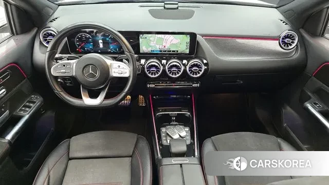 Mercedes-Benz GLA - Class H247 id 3504562 из Кореи 17