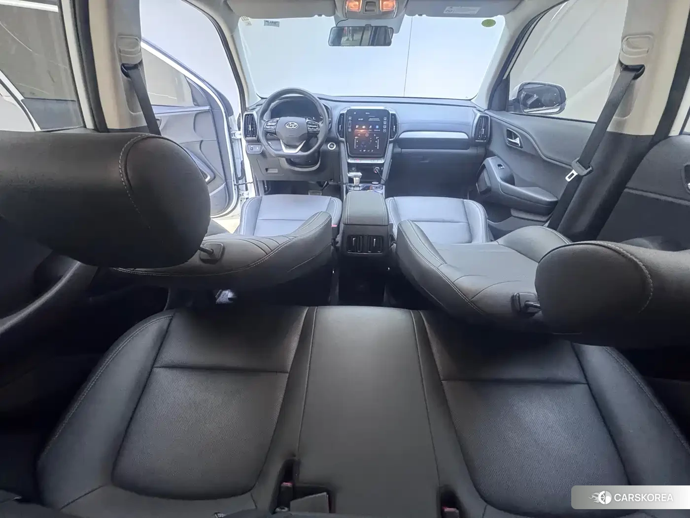 Hyundai Beijing Hyundai ix35 id 4546325 из Китая 22