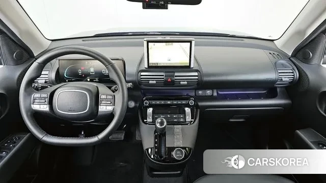 Hyundai Casper id 3278704 из Кореи 17