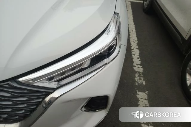 Haval M6 id 4218747 из Китая 14