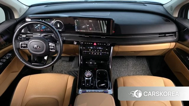 Kia Carnival 4th generation id 3866188 из Кореи 17