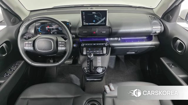 Hyundai Casper id 3883519 из Кореи 17