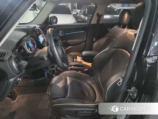 Mini Cooper id 3643654 из Кореи 11