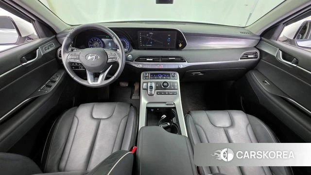 Hyundai Palisade id 3845323 из Кореи 17