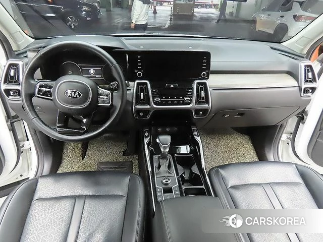 Kia Sorento 4th Generation id 4019315 из Кореи 17