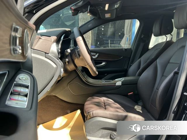 Mercedes-Benz GLC id 4257224 из Китая 23