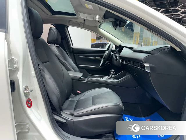 Mazda 3 Angkesaila id 4367505 из Китая 26