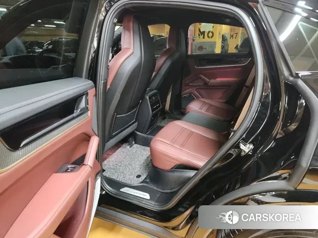 Porsche Cayenne (PO536) id 3321779 из Кореи 17