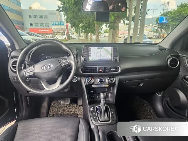 Hyundai Kona id 2966808 из Кореи 14