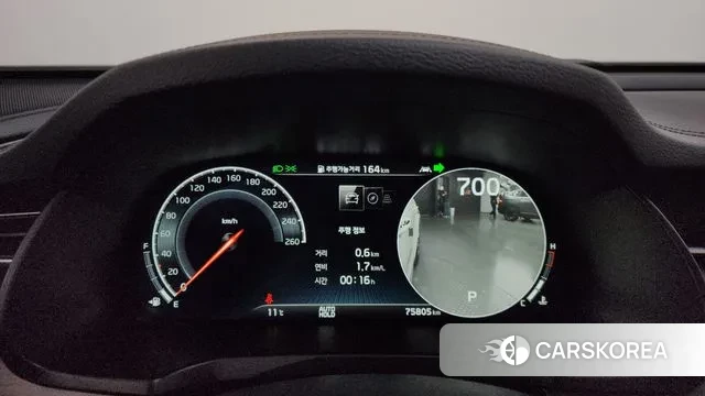 Kia K7 Premier id 3505008 из Кореи 17