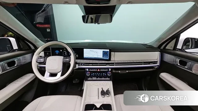 Hyundai Santa Fe (MX5) id 3560437 из Кореи 17