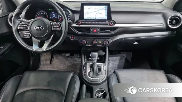 Kia Come New K3 id 3713243 из Кореи 17