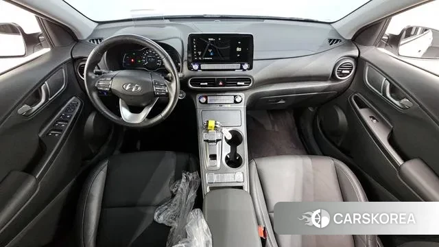 Hyundai Kona Electric id 3192526 из Кореи 17