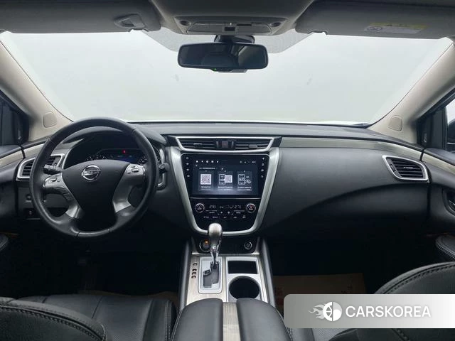 Nissan Loulan id 4258907 из Китая 28