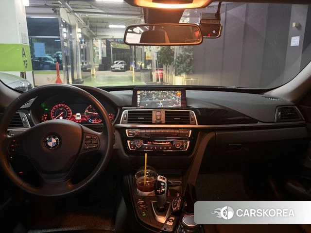BMW 3 Series GT (F34) id 4910990 из Кореи 17