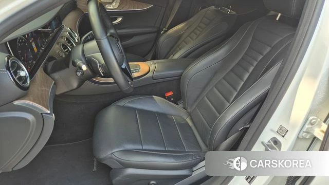 Mercedes-Benz E-Class W213 id 4400988 из Кореи 16