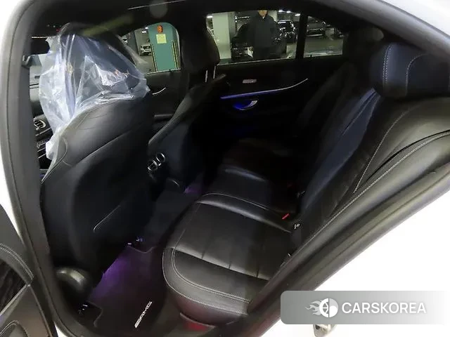 Mercedes-Benz E-Class W213 id 3765650 из Кореи 17