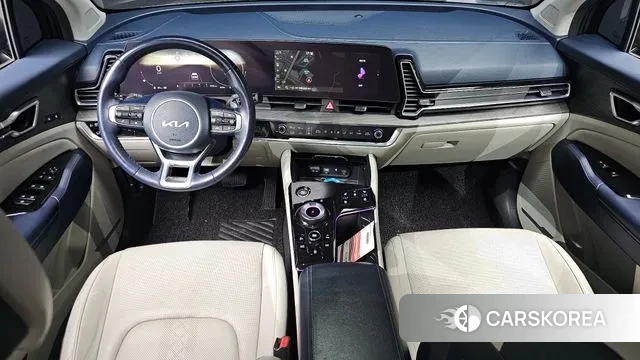 Kia Sportage 5th Generation id 3660419 из Кореи 17