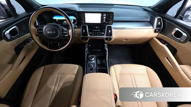 Kia Sorento 4th Generation id 3615564 из Кореи 17