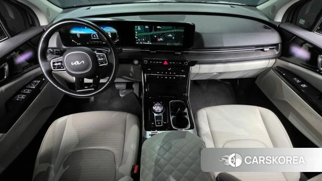 Kia Carnival 4th generation id 3872088 из Кореи 17