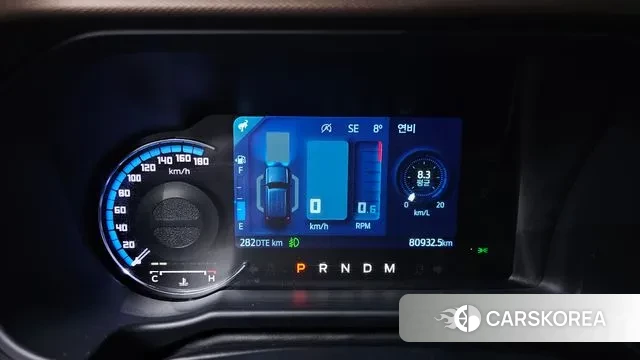 Ford Bronco 6th Generation id 3690614 из Кореи 17