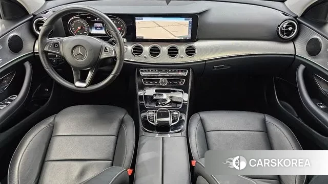 Mercedes-Benz E-Class W213 id 3357358 из Кореи 17