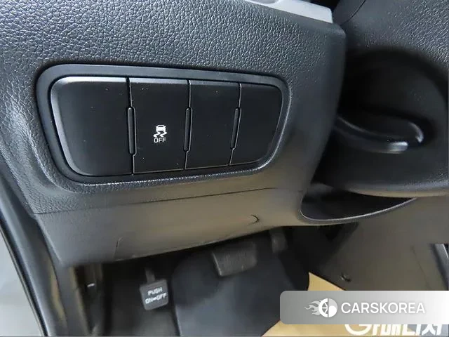 Kia The New Ray id 3553008 из Кореи 17