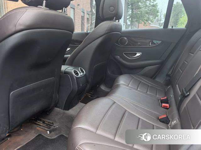 Mercedes-Benz GLC id 4208902 из Китая 18