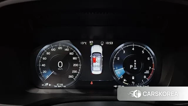 Volvo S60 3rd generation id 3323923 из Кореи 17